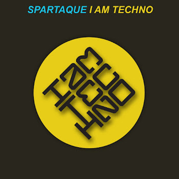 Spartaque I Am Techno Скачать mp3