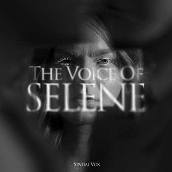 Spatial Vox The Voice Of Selene (Long Version) Скачать mp3