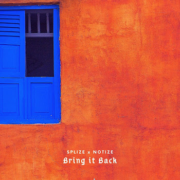Splize Bring It Back Ft Notize Скачать mp3