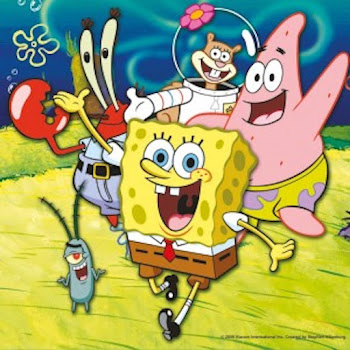 Spongebob Squarepants Twelfth Street Rag Скачать mp3