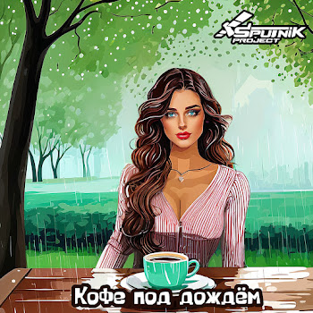 Sputnik Project Кофе Под Дождём Скачать mp3