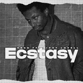 Srab Ecstasy (Feat. Night Lovell) Скачать mp3