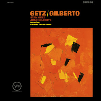 Stan Getz The Girl From Ipanema Скачать mp3