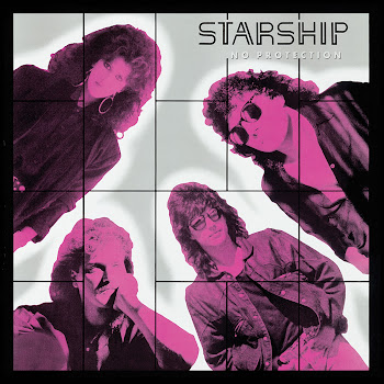 Starship Nothing's Gonna Stop Us Now Скачать mp3