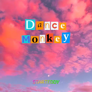 Starteddy Dance Monkey Iphone Remix Скачать mp3