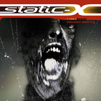 Static-X Push It Скачать mp3