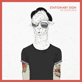 Stationary Sign Hangover Weekend Скачать mp3