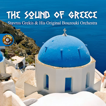 Stavros Grekis & His Original Bouzouki Orchestra Zorba’s Dance Скачать mp3