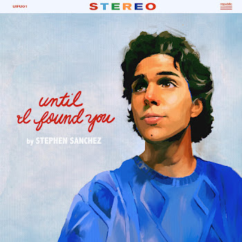 Stephen Sanchez Until I Found You Скачать mp3