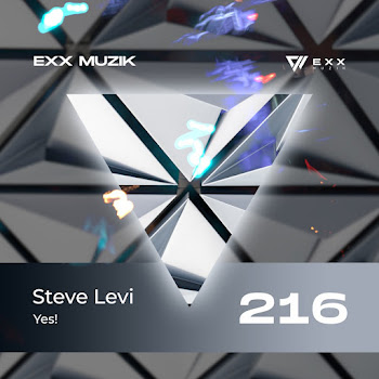 Steve Levi Yes! Скачать mp3