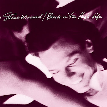 Steve Winwood Higher Love Скачать mp3