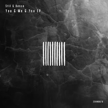 Stil & Bense You & Me & You Скачать mp3