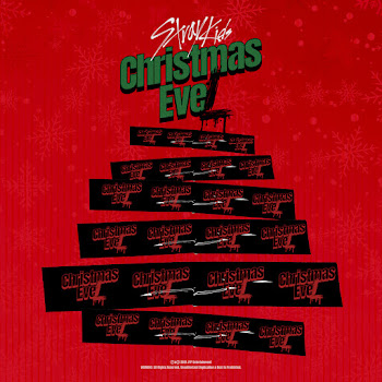 Stray Kids Domino (English Ver.) Скачать mp3