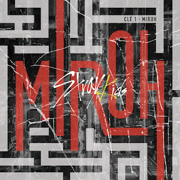 Stray Kids Maze Of Memories Скачать mp3
