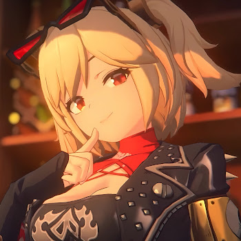 Streetwise Rhapsody Burnice Theme (Character Demo Music) Скачать mp3