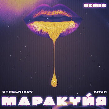 Strelnikov Маракуйя (Remix) Ft Arch Скачать mp3