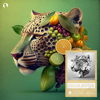 Sugar Jesus Cocoa Butter (Extended Mix) ft Coopex & Emiah Скачать mp3