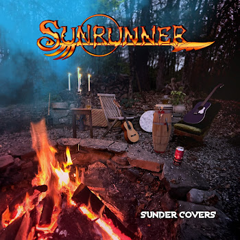 Sunrunner Could You Be Loved Скачать mp3