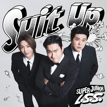 Super Junior-L.s.s. Suit Up Скачать mp3
