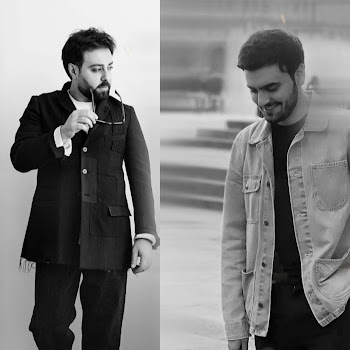 Suro Ernest, Artur Voroshel Em Скачать mp3