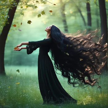 Svetlana Gavs Witch Скачать mp3