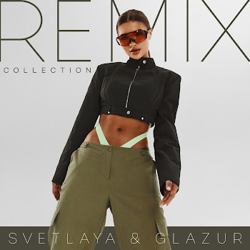 Svetlaya Почему?! Ft Glazur Скачать mp3