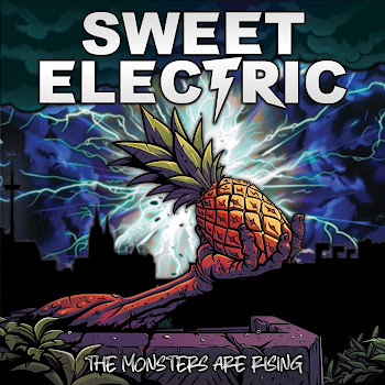 Sweet Electric Hey Kid Скачать mp3
