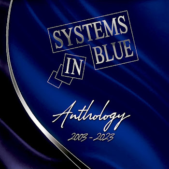 Systems In Blue Sexy Ann Скачать mp3