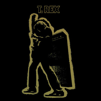 T. Rex Cosmic Dancer Скачать mp3
