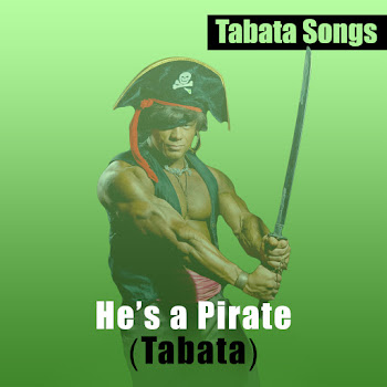 Tabata Songs He's A Pirate (Tabata) Скачать mp3