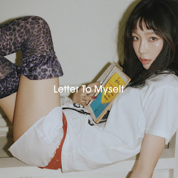 Taeyeon Letter To Myself Скачать mp3