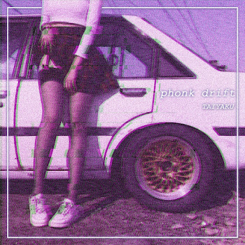 Taiyaku Phonk Drift Скачать mp3
