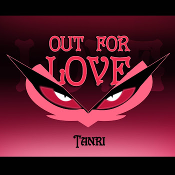 Tanri Out For Love (Russian Ver.) Скачать mp3