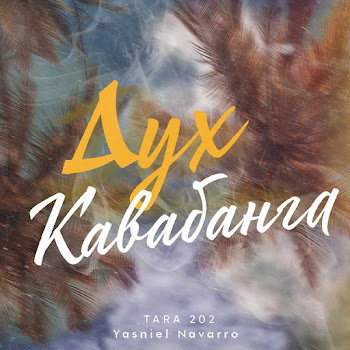 Tara202 & Yasniel Navarro Дух Кавабанга Скачать mp3