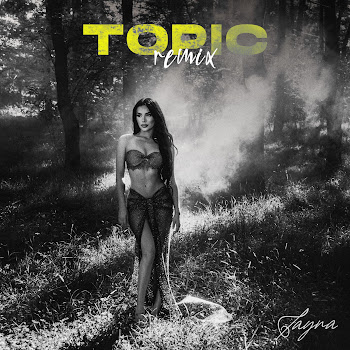 Tayna Si Ai (Topic Remix) Скачать mp3