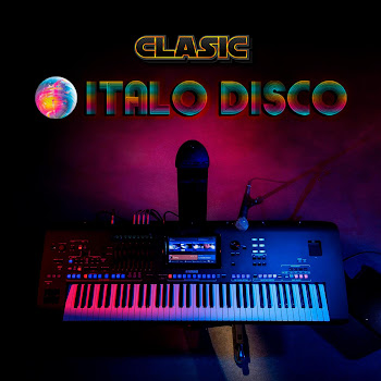 Team33 Romantic Melody Italo Disco Скачать mp3