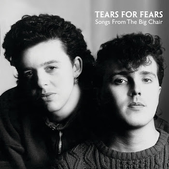 Tears For Fears Everybody Wants To Rule The World (Single Version) Скачать mp3