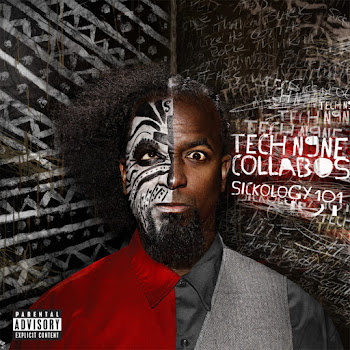 Tech N9Ne Collabos Dysfunctional Скачать mp3