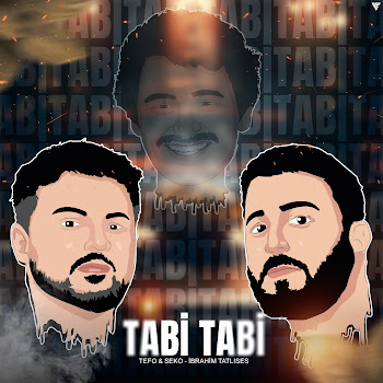 Tefo Tabi Tabi Ft Seko & İbrahim Tatlıses Скачать mp3