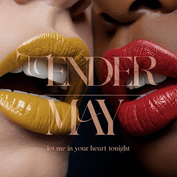 Tender May Let Me In Your Heart Tonight Скачать mp3