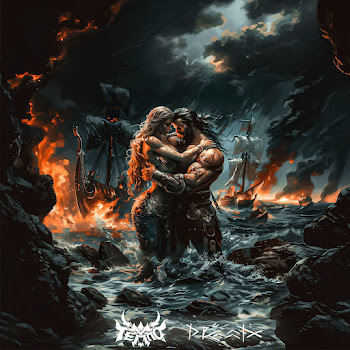 Теппо & Drummatix Сон Нереид Скачать mp3