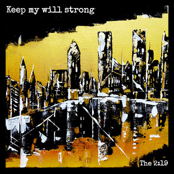 The 2:19 Keep My Will Strong Скачать mp3