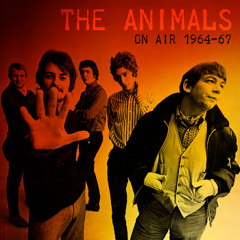 The Animals House Of The Rising Sun (Live 1964) Скачать mp3