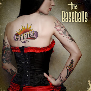 The Baseballs Umbrella Скачать mp3