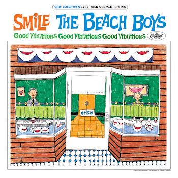 The Beach Boys Good Vibrations Скачать mp3