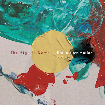 The Big Let Down Night Views Скачать mp3