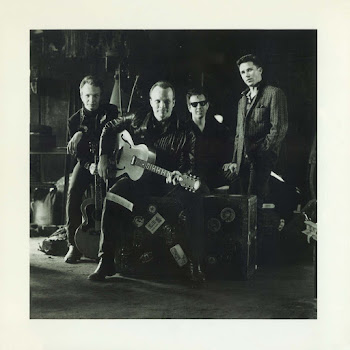 The Blasters Dark Night Скачать mp3