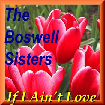 The Boswell Sisters Old Yazoo Скачать mp3