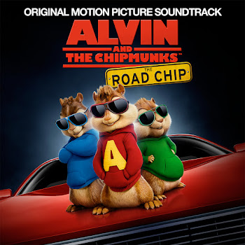 The Chipmunks Turn Down For What (From 