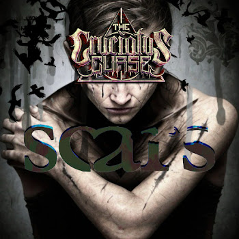 The Cruciatus Curse Scars Скачать mp3